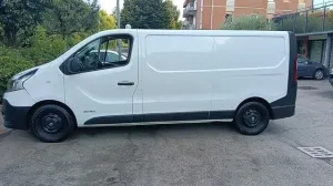 Renault RENAULT Trafic T29 1.6 dCi passo lungo PL-TN Fur