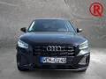 Audi Q2 35 TFSI advanced 1.5 Navi Soundsystem PDCv+h 
