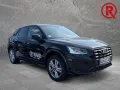 Audi Q2 35 TFSI advanced 1.5 Navi Soundsystem PDCv+h 
