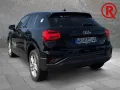 Audi Q2 35 TFSI advanced 1.5 Navi Soundsystem PDCv+h 