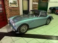 Austin Healey 100M/640-GenuineFactoryBuilt 100M(
