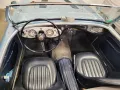 Austin Healey 100M/640-GenuineFactoryBuilt 100M(
