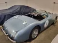 Austin Healey 100M/640-GenuineFactoryBuilt 100M(
