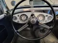 Austin Healey 100M/640-GenuineFactoryBuilt 100M(