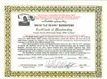 Austin Healey 100M/640-GenuineFactoryBuilt 100M(