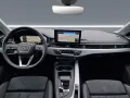 Audi A4 Avant 40 TFSI S line LED NAVI AHK ACC B&O 19