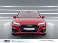 Audi A4 Avant 40 TFSI S line LED NAVI AHK ACC B&O 19