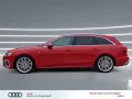 Audi A4 Avant 40 TFSI S line LED NAVI AHK ACC B&O 19