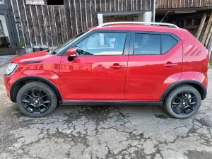 Suzuki Ignis 1.2 DUALJET Allgrip Comfort+ Comfort+