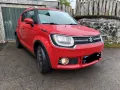 Suzuki Ignis 1.2 DUALJET Allgrip Comfort+ Comfort+