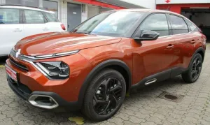 Citroën C4 PureTech 130 FEEL PACK + NAVI