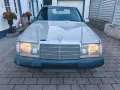 Mercedes-Benz W124 260E Automatik SSD SHZ ...