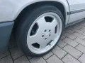 Mercedes-Benz W124 260E Automatik SSD SHZ ...