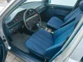 Mercedes-Benz W124 260E Automatik SSD SHZ ...