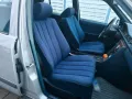 Mercedes-Benz W124 260E Automatik SSD SHZ ...