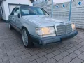 Mercedes-Benz W124 260E Automatik SSD SHZ ...