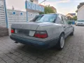 Mercedes-Benz W124 260E Automatik SSD SHZ ...