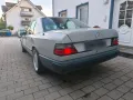 Mercedes-Benz W124 260E Automatik SSD SHZ ...