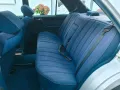 Mercedes-Benz W124 260E Automatik SSD SHZ ...