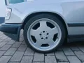 Mercedes-Benz W124 260E Automatik SSD SHZ ...
