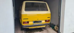 Volkswagen T3