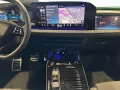 Audi A6 e-tron edition one blue