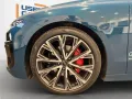 Audi A6 e-tron edition one blue