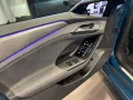 Audi A6 e-tron edition one blue