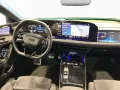 Audi A6 e-tron edition one blue