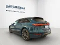 Audi A6 e-tron edition one blue