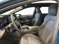 Audi A6 e-tron edition one blue