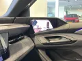 Audi A6 e-tron edition one blue