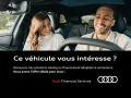 Audi A6 e-tron edition one blue