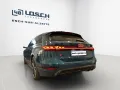 Audi A6 e-tron edition one blue