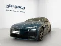 Audi A6 e-tron edition one blue