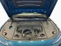 Audi A6 e-tron edition one blue
