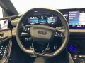 Audi A6 e-tron edition one blue