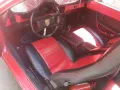 Porsche 924 Targa