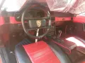 Porsche 924 Targa