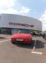 Porsche 924 Targa
