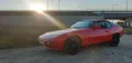 Porsche 924 Targa