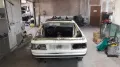Porsche 924 Targa