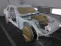 Porsche 924 Targa