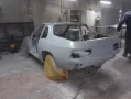 Porsche 924 Targa