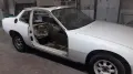Porsche 924 Targa