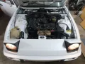 Porsche 924 Targa