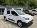 Toyota Proace City L2 1.5D Doppelkabine Meister LED.LKW