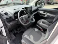Toyota Proace City L2 1.5D Doppelkabine Meister LED.LKW