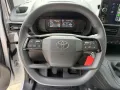 Toyota Proace City L2 1.5D Doppelkabine Meister LED.LKW
