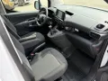Toyota Proace City L2 1.5D Doppelkabine Meister LED.LKW